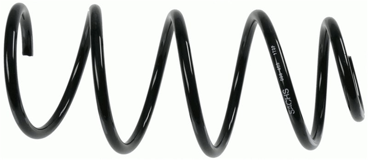 SACHS 453 - Helezon Yayi Ön - Bmw E90-91-92-93