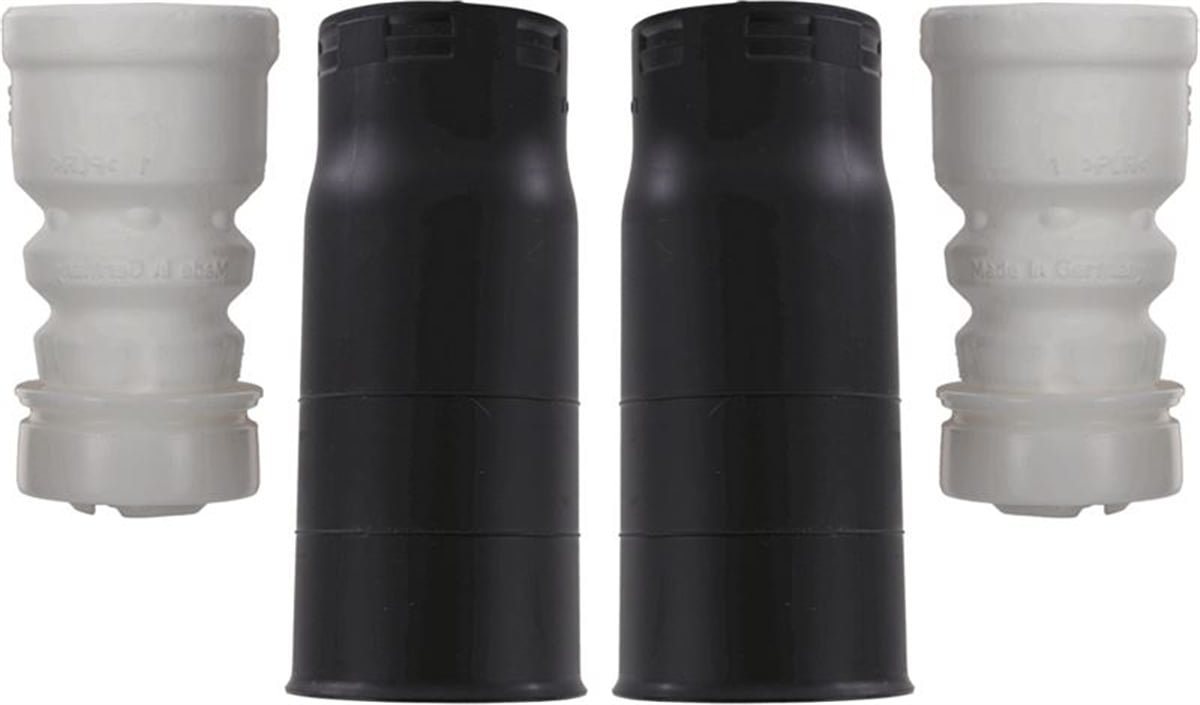 SACHS 456 - Amortisör Lastigi Arka - Vw A4