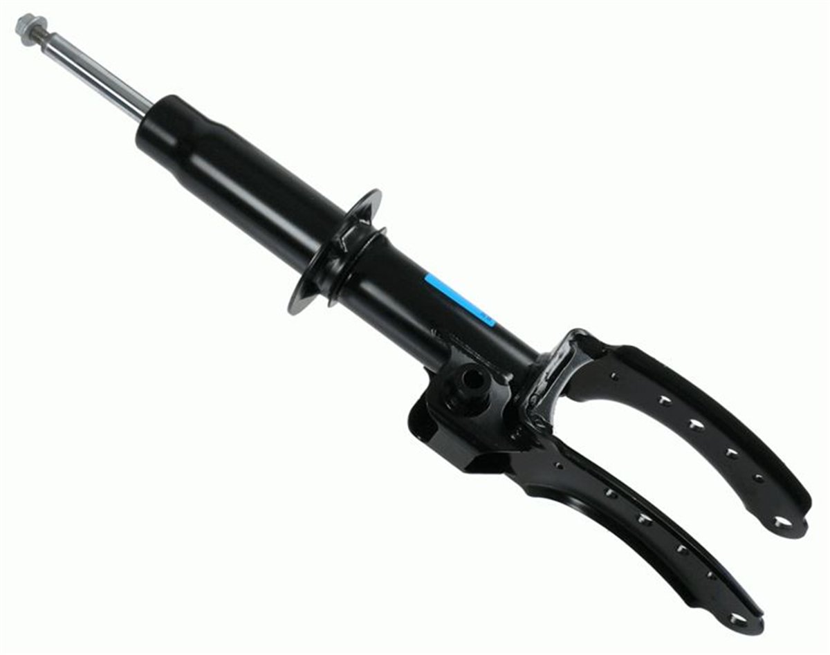 SACHS 456 - Amortisör Ön - Vw Q7