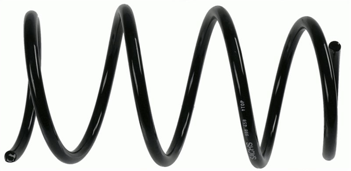 SACHS 459 - Helezon Yayi Ön - Bmw E60