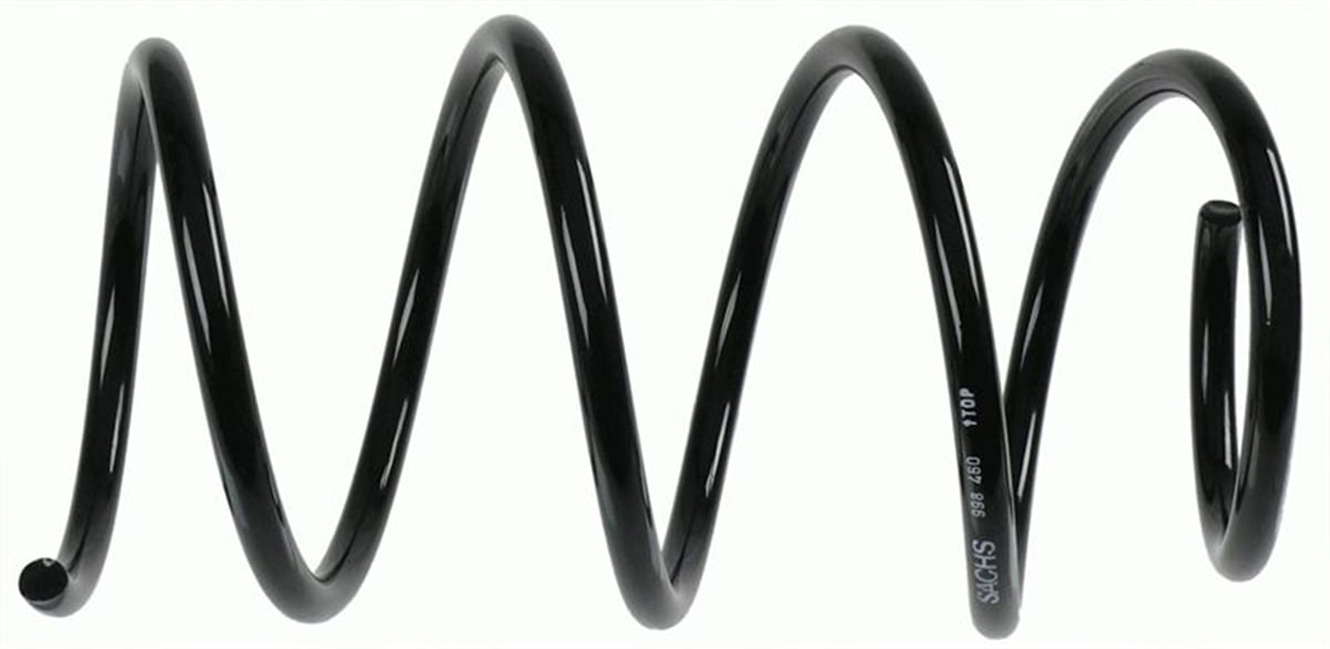 SACHS 460 - Helezon Yayi Ön - Bmw E60