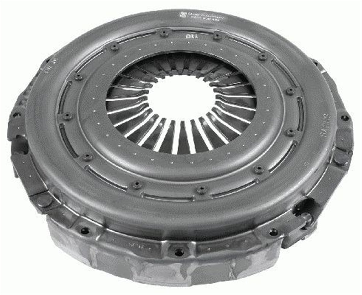SACHS 462 - Debriyaj Baskisi - Av Atego I/ii, Axor Ii, Econic, Lk/ln2