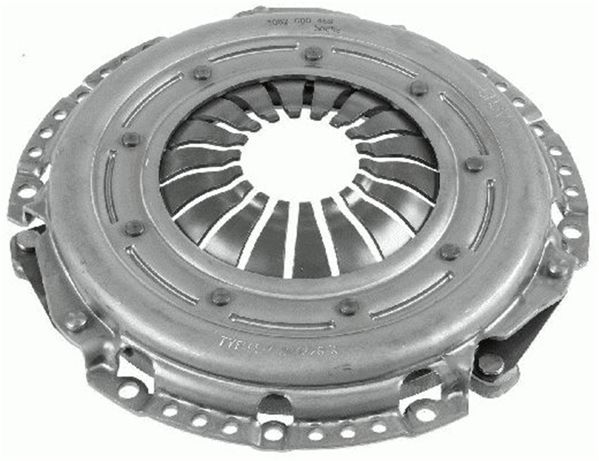 SACHS 469 - Debriyaj Baskisi - Japon Mazda 3 / Mazda 5