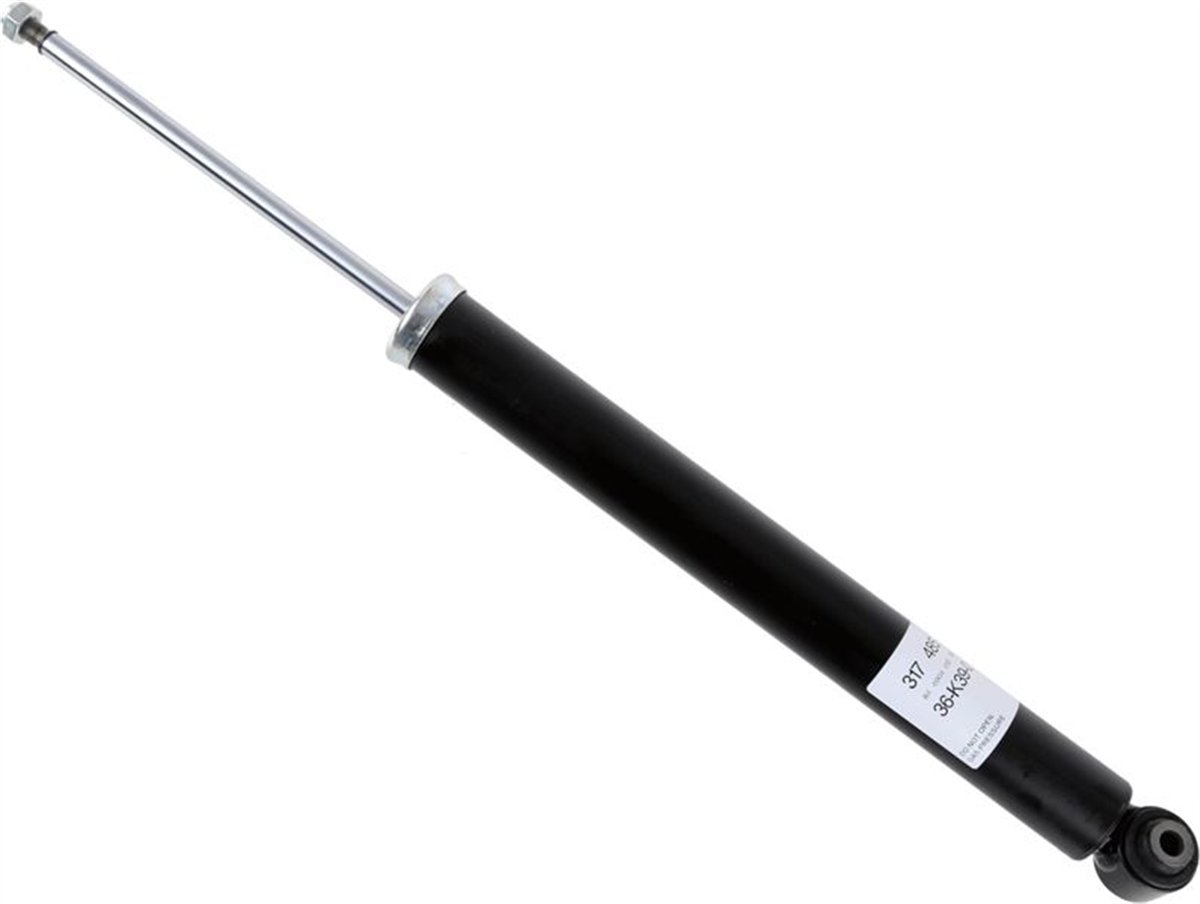 SACHS 485 - Amortisör Arka - Mercedes 218