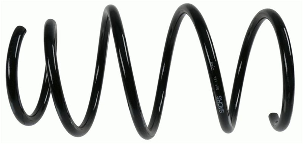 SACHS 485 - Helezon Yayi Ön - Bmw X3