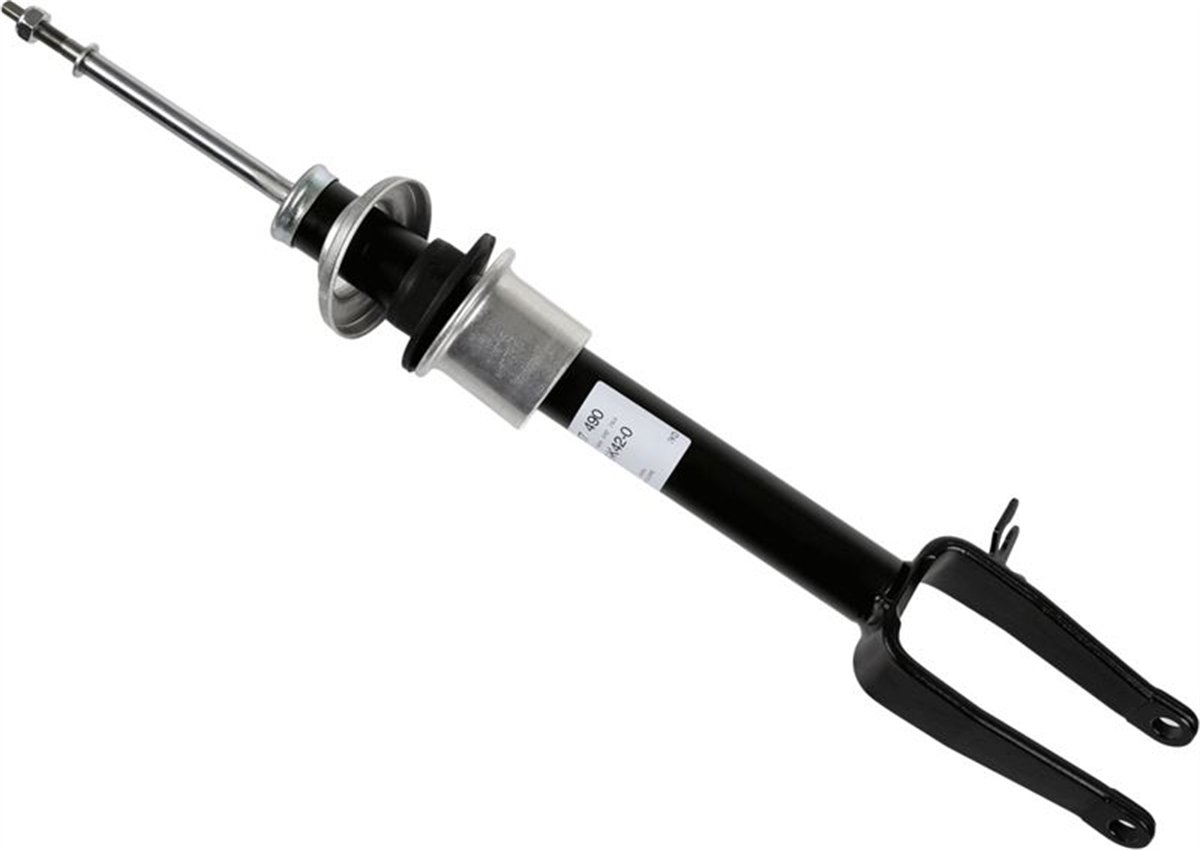 SACHS 490 - Amortisör Ön - Mercedes W211