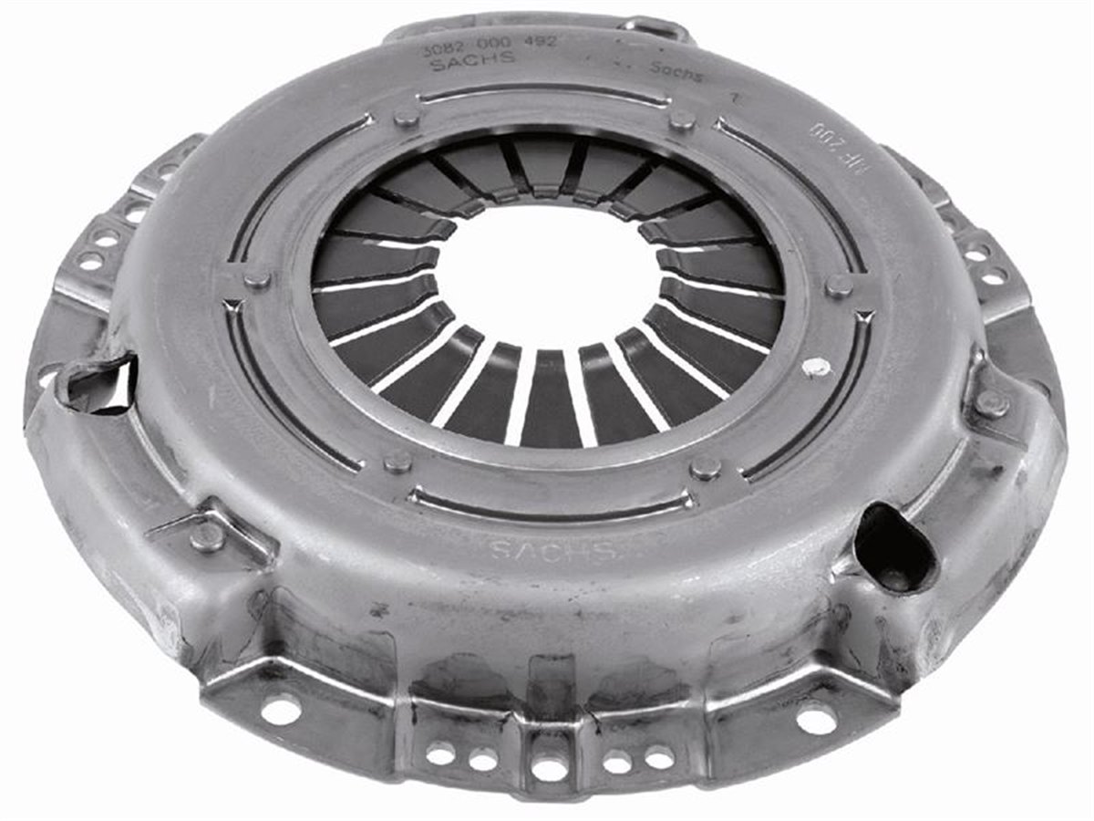 SACHS 492 - Debriyaj Baskisi - Japon Mazda 3 (bk, Bl)