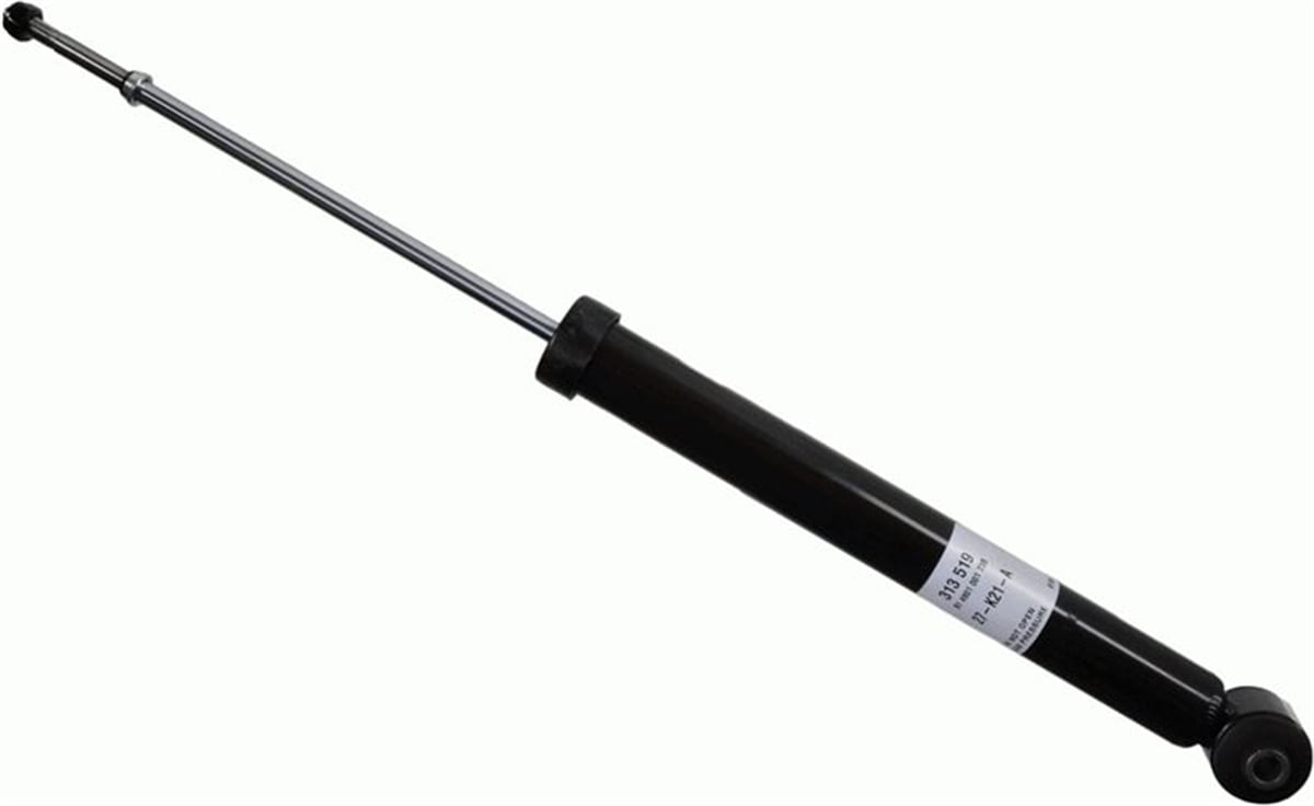 SACHS 519 - Amortisör Arka - Kore Rio