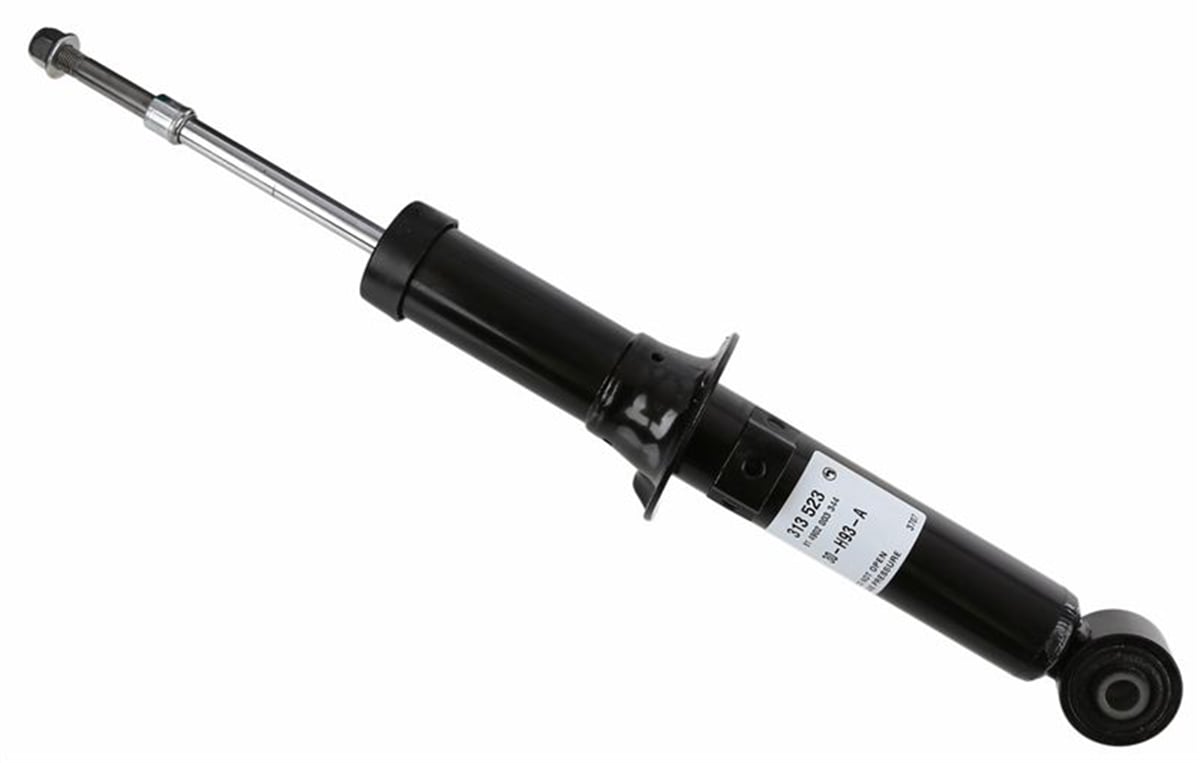 SACHS 523 - Amortisör Ön Sol - Kore Sorento