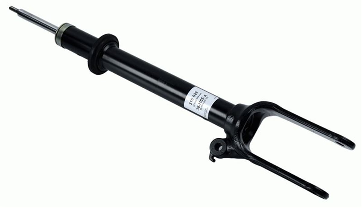 SACHS 526 - Amortisör Ön - Mercedes W164