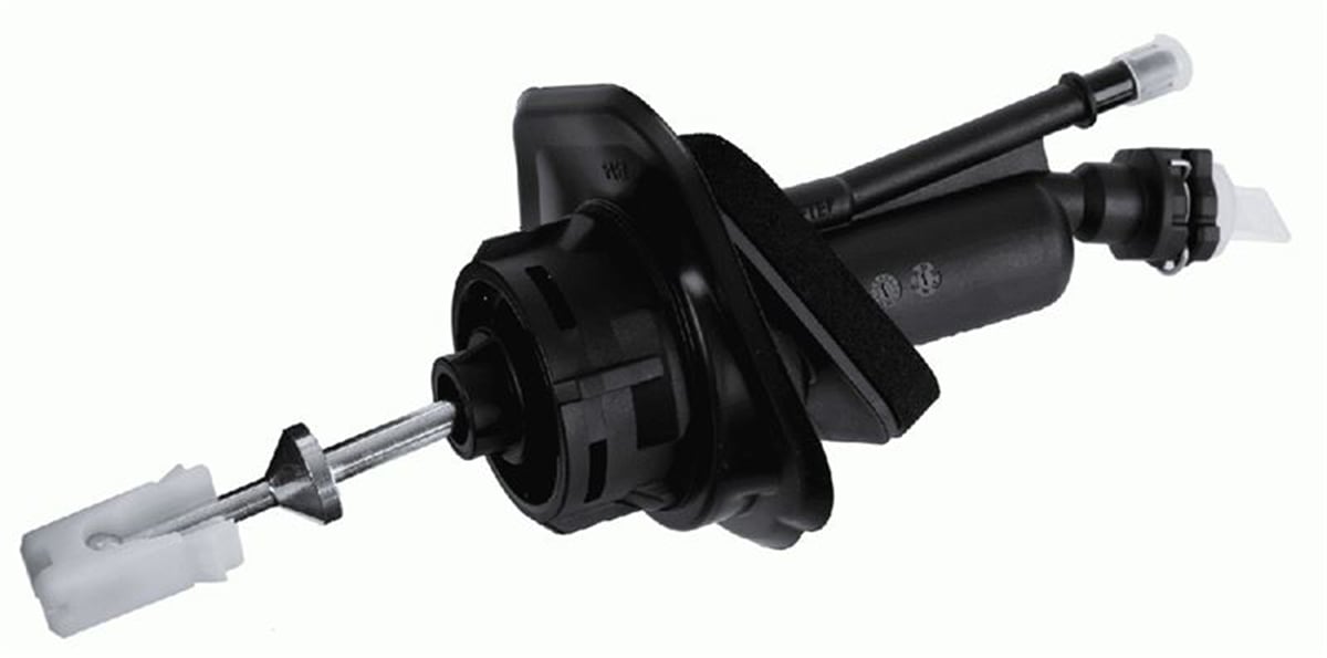 SACHS 529 - Debriyaj Merkezi Üst - Ford Focus/c-max