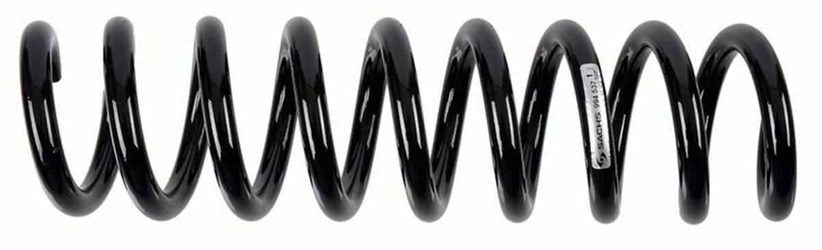 SACHS 537 - Helezon Yayi Arka - Bmw F30-f31