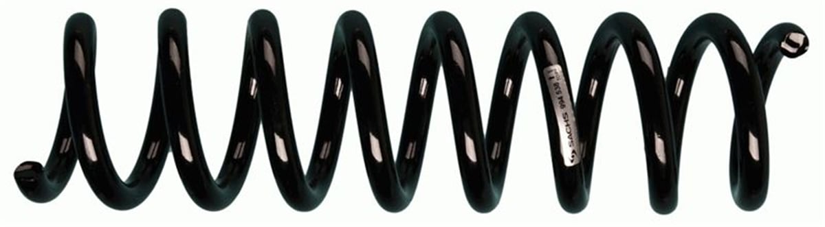 SACHS 538 - Helezon Yayi Arka - Bmw F23-f30-f31-f33