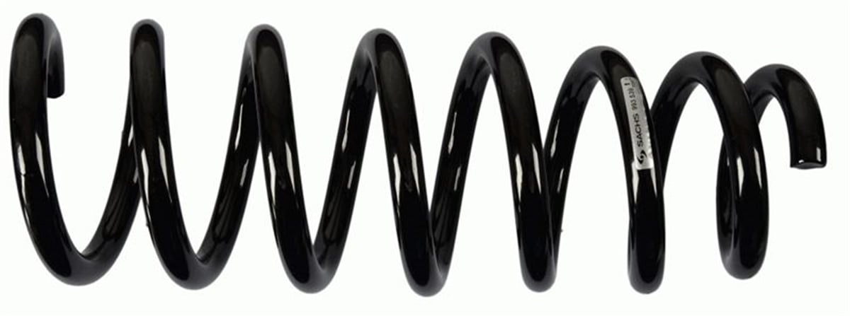 SACHS 539 - Helezon Yayi Ön - Bmw X6 E71-x6 E72