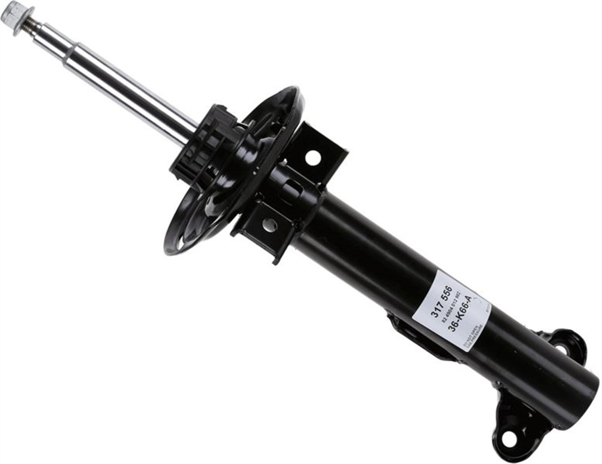 SACHS 556 - Amortisör Ön - Mercedes W204