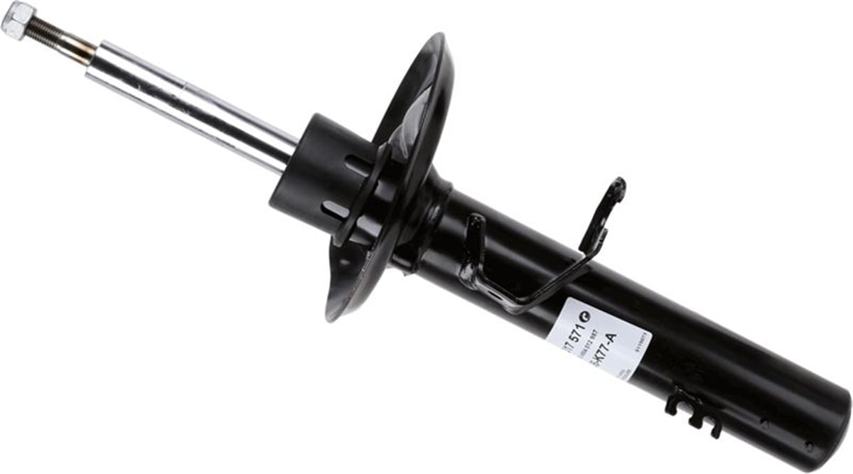 SACHS 571 - Amortisör Ön - Bmw X3 E83-x3 E83 Lci