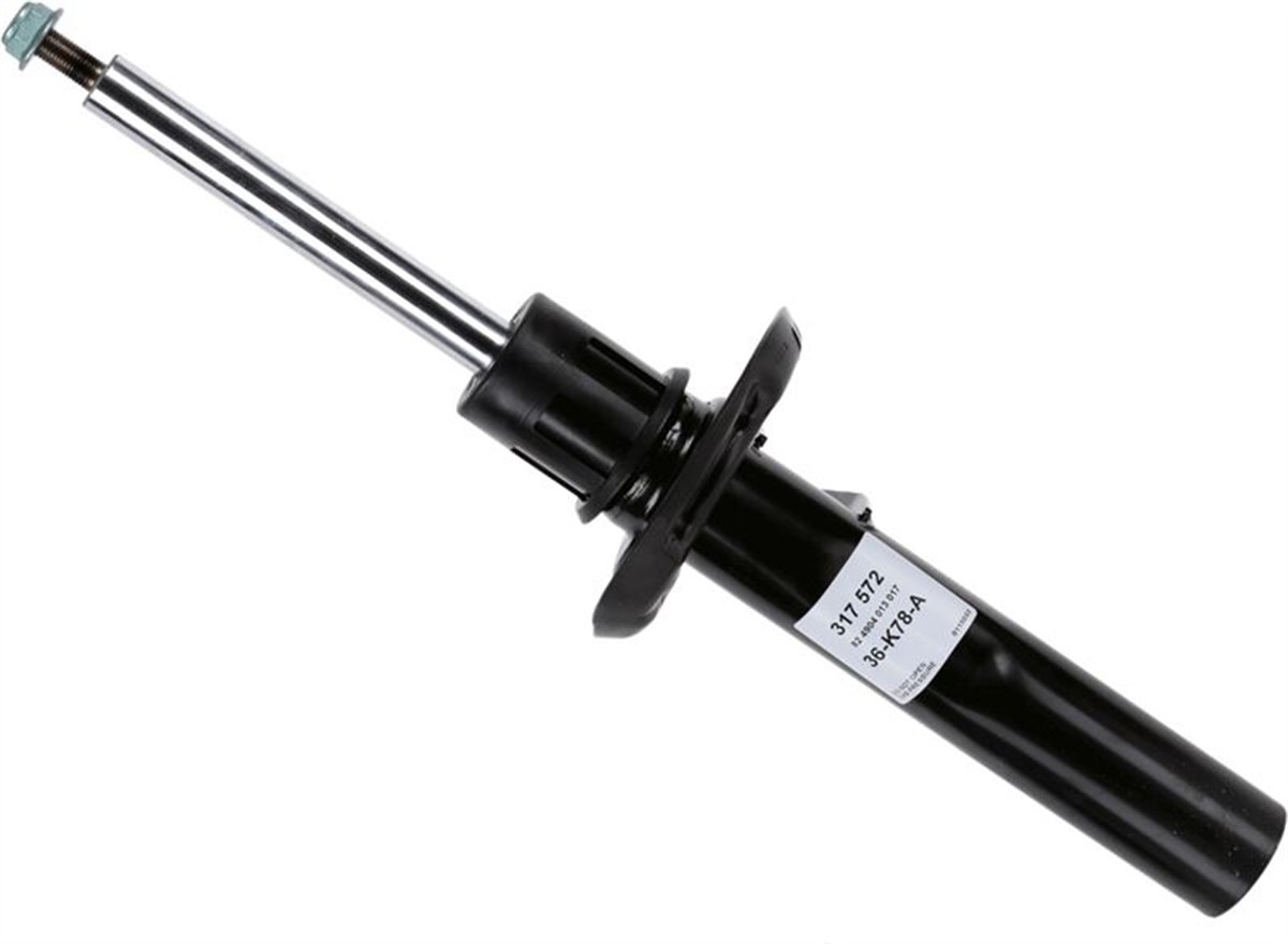 SACHS 572 - Amortisör Ön - Vw Golf5-jetta-passat-caddy