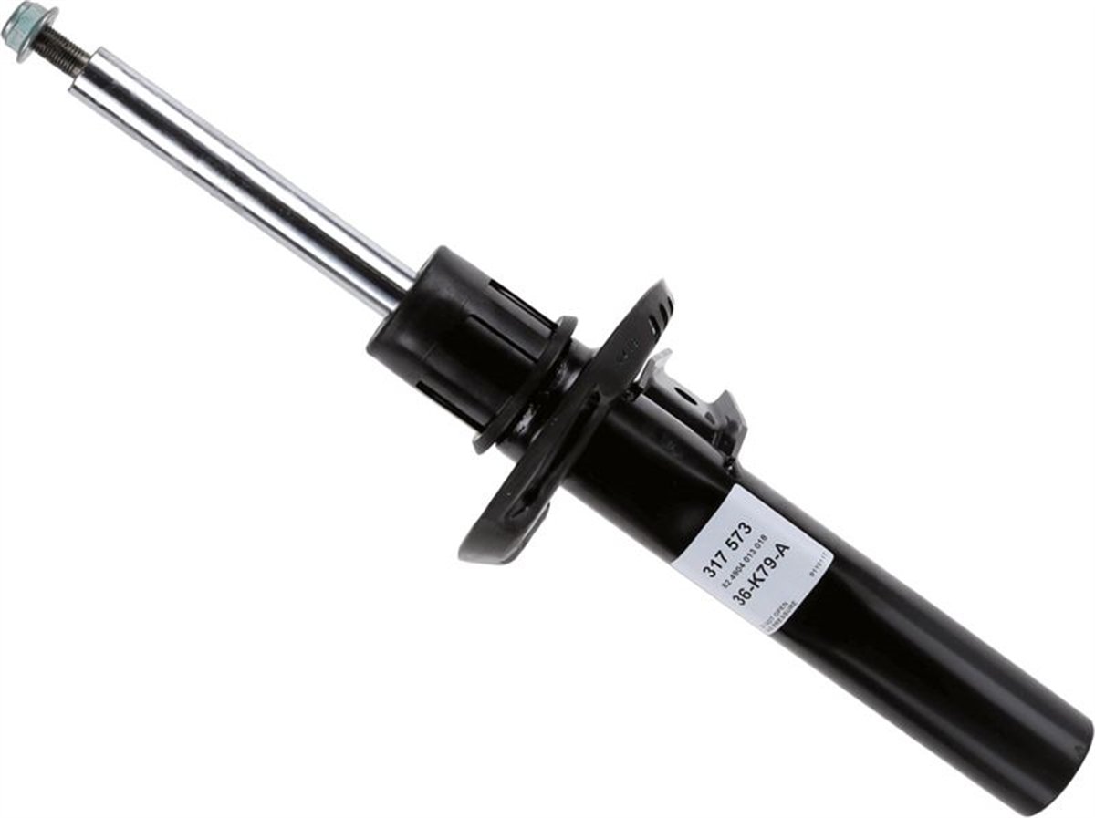 SACHS 573 - Amortisör Ön - Vw Golf5-jetta-passat-caddy