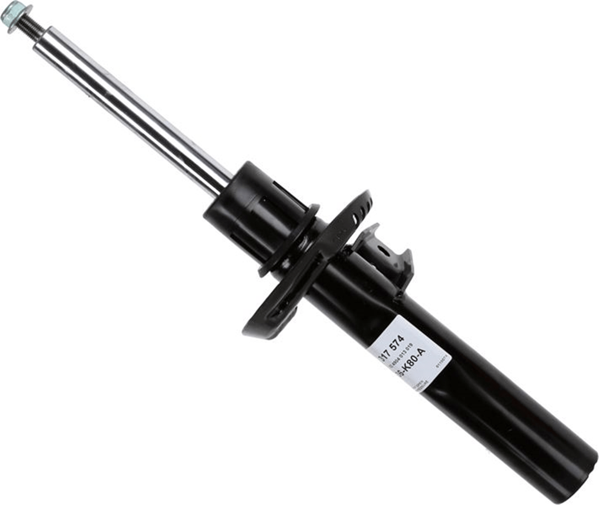 SACHS 574 - Amortisör Ön - Vw Golf5-jetta-passat-caddy