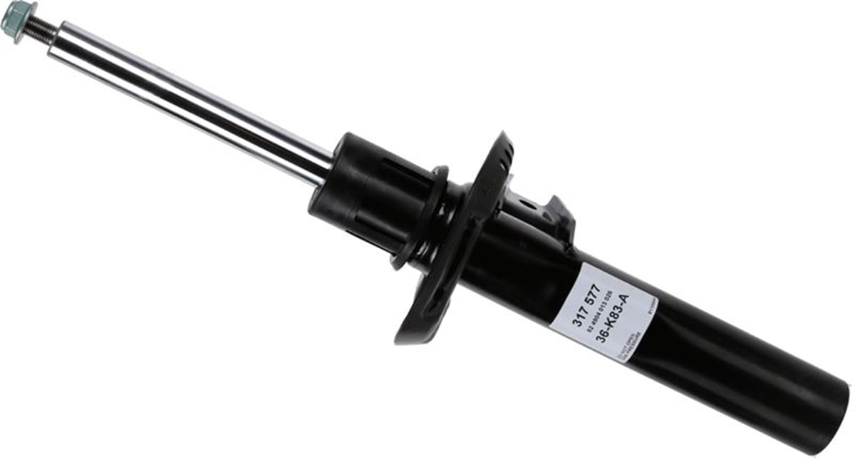SACHS 577 - Amortisör Ön - Vw Golf5-jetta-passat-caddy