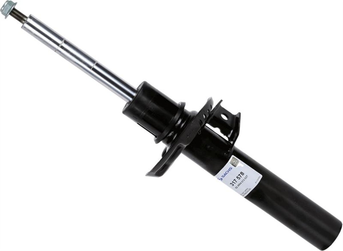 SACHS 578 - Amortisör Ön - Vw Golf5-jetta-passat-caddy