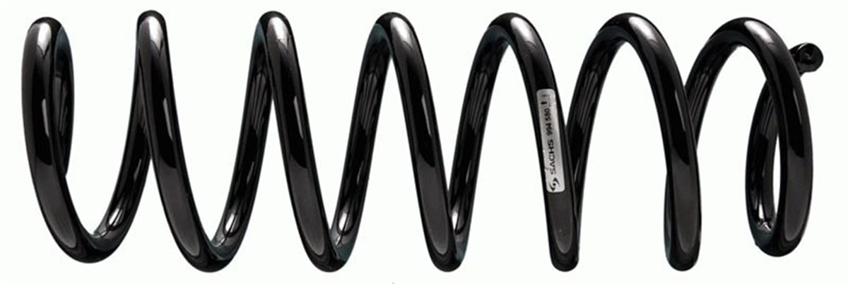 SACHS 580 - Helezon Yayi Arka - Bmw X3 F25-x4 F26