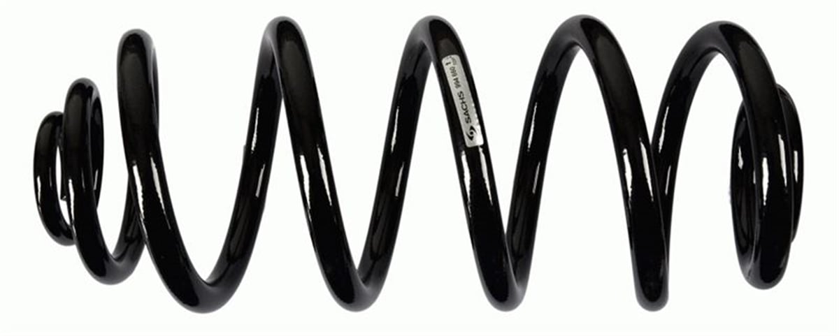 SACHS 660 - Helezon Yayi Arka - Bmw X5 E70