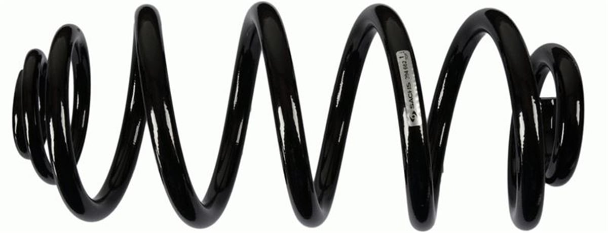 SACHS 662 - Helezon Yayi Arka - Bmw X5 E70
