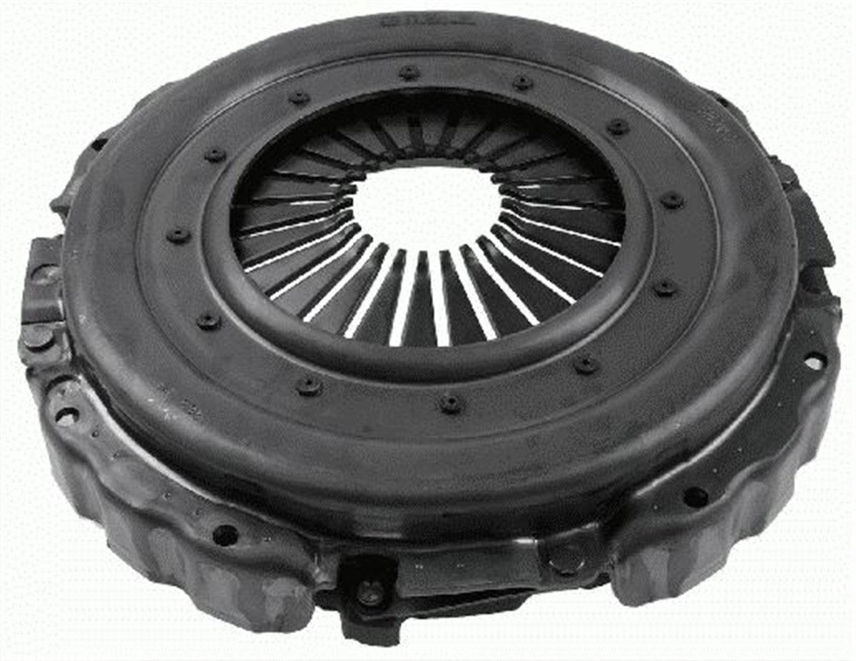 SACHS 664 - Debriyaj Baskisi - Av Tgl I 8.220