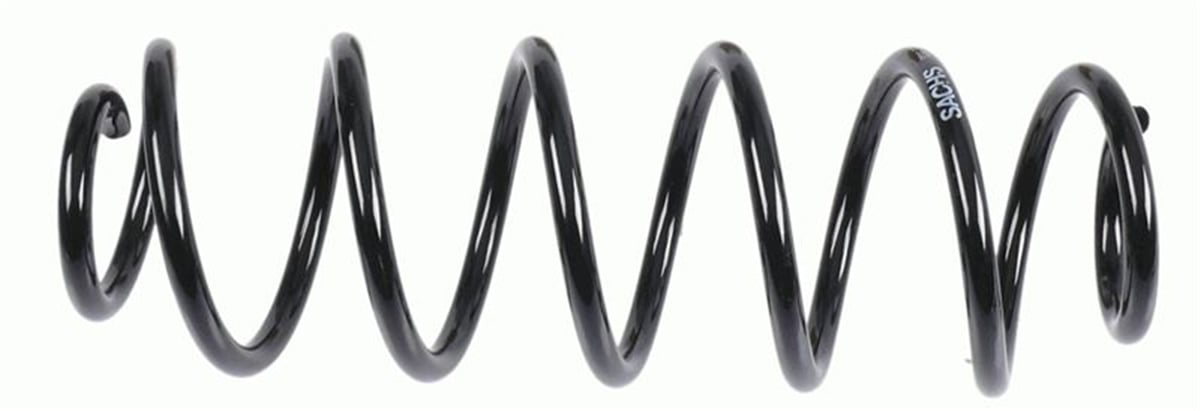 SACHS 669 - Helezon Yayi Arka - Psa 307/c4