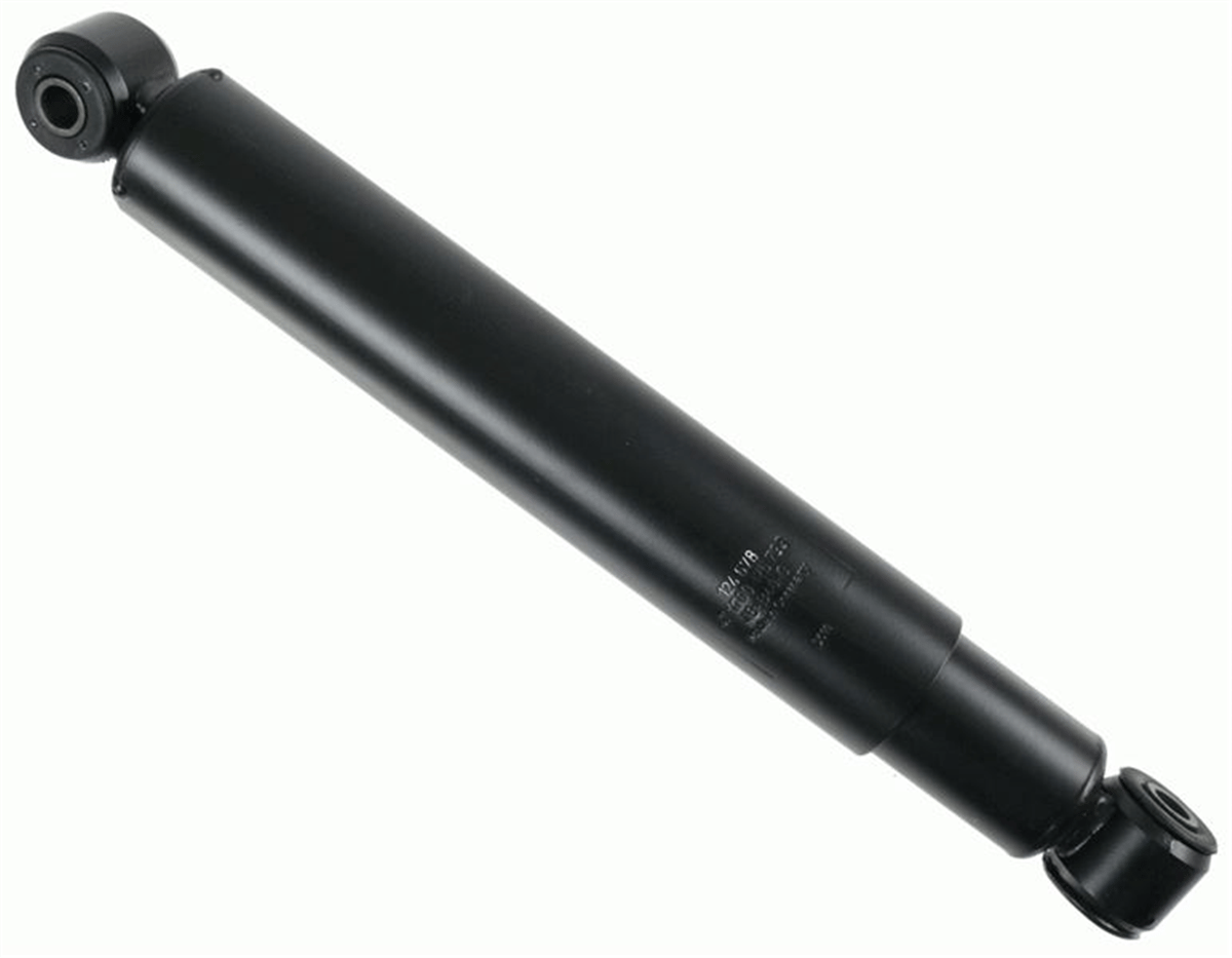 SACHS 678 - Amortisör - Av Actros Mp2 / Mp3 2032 S