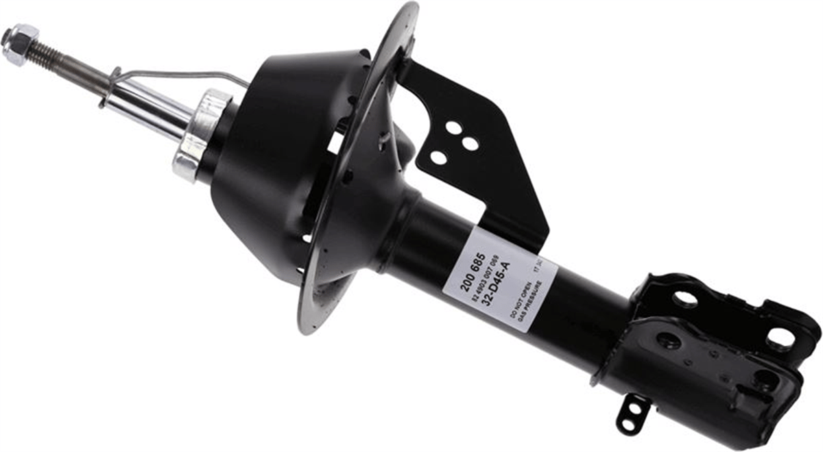 SACHS 685 - Amortisör Ön - Fiat Voyager Ii
