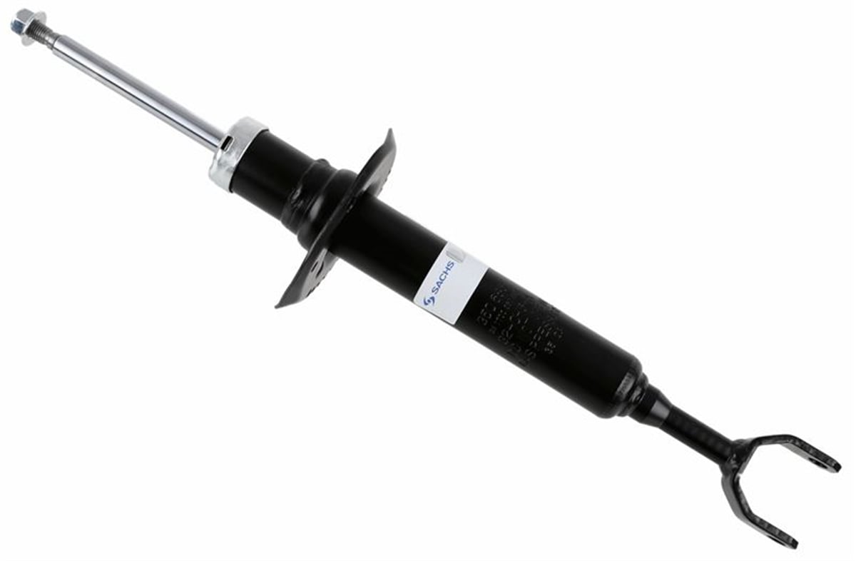 SACHS 686 - Amortisör Ön - Vw Passat-a4-a6