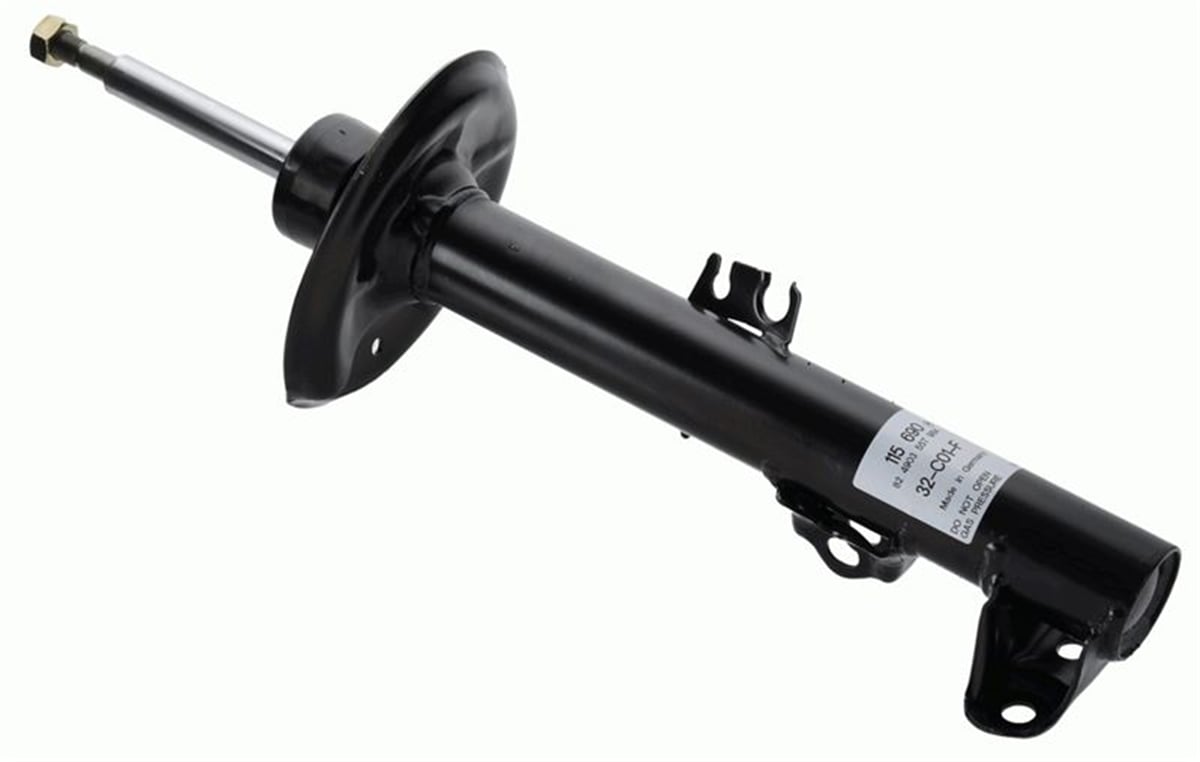 SACHS 690 - Amortisör Ön Sag - Bmw E36