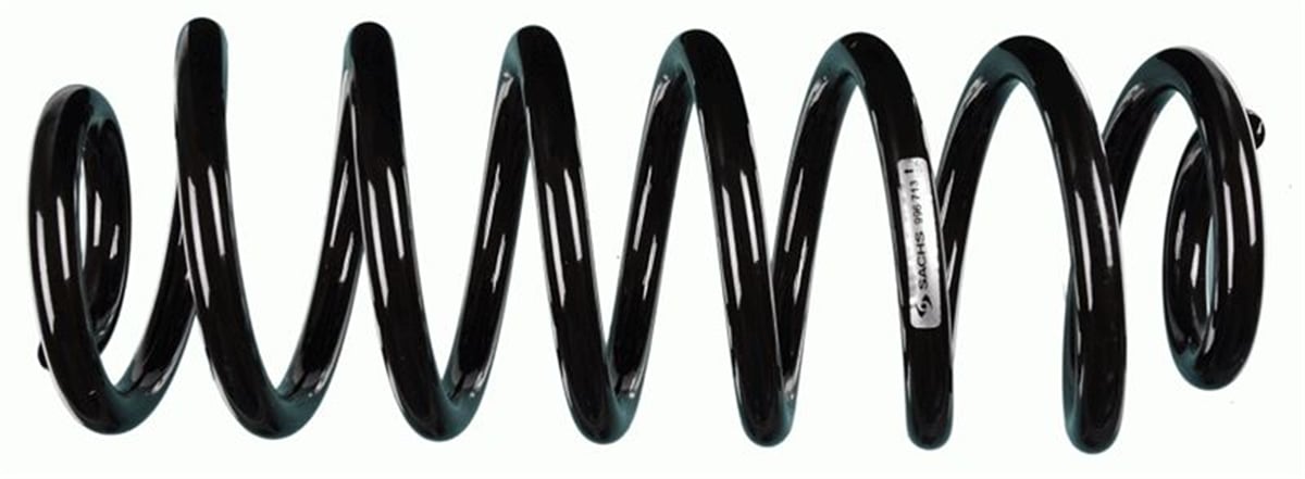 SACHS 713 - Helezon Yayi Arka - Bmw E39