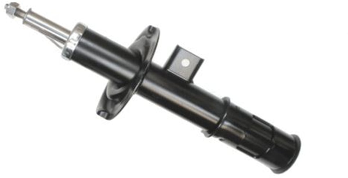 SACHS 762 - Amortisör Ön Sag - Opel Captiva