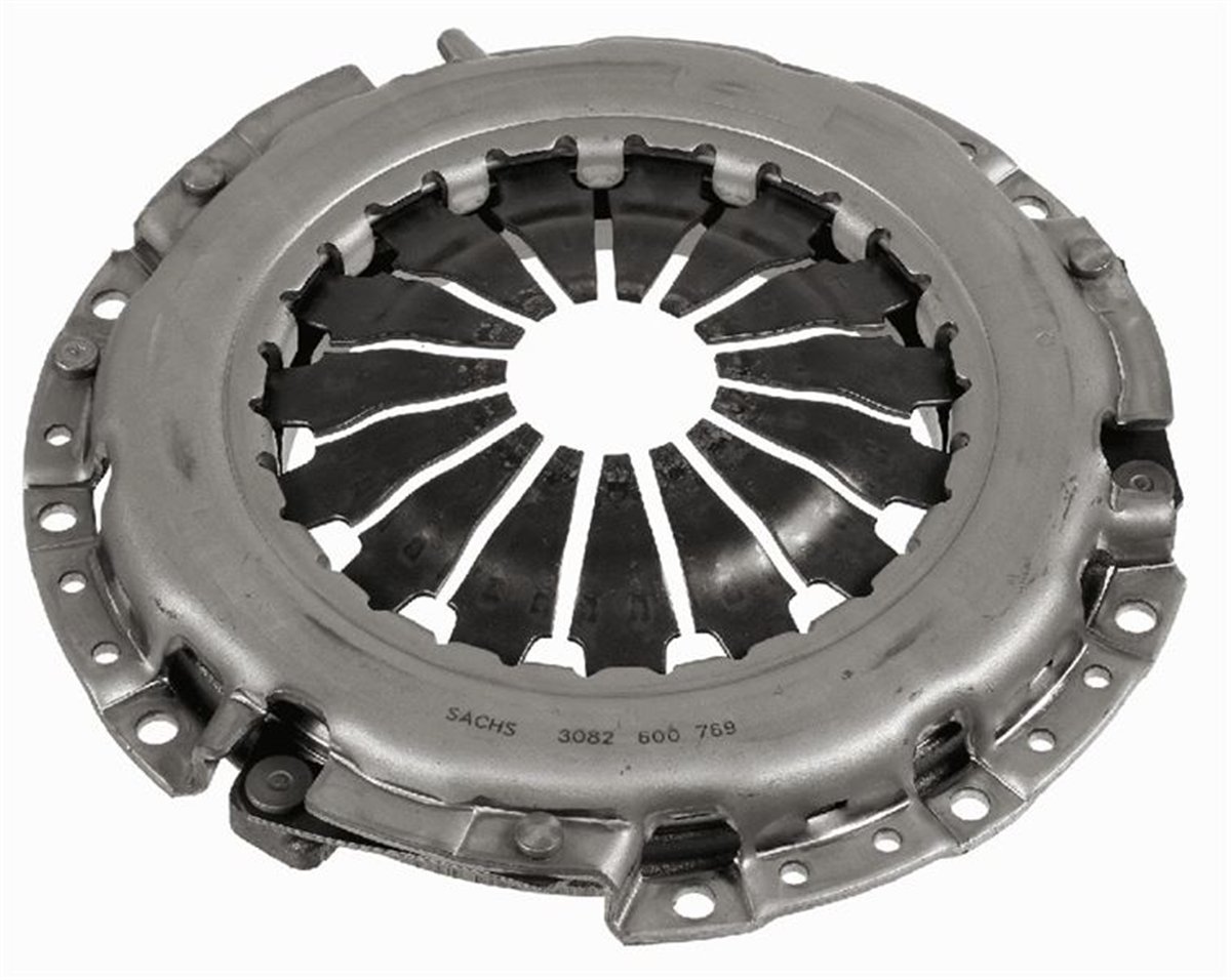SACHS 769 - Debriyaj Baskisi - Kore Tucson I40 Ix35 Sportage