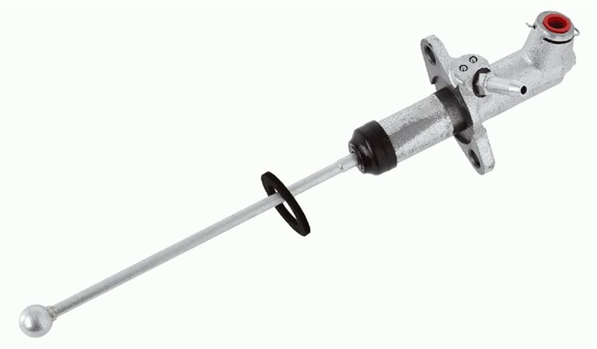 SACHS 772 - Debriyaj Merkezi Üst - Fiat Bravo Ii/stilo/giulietta
