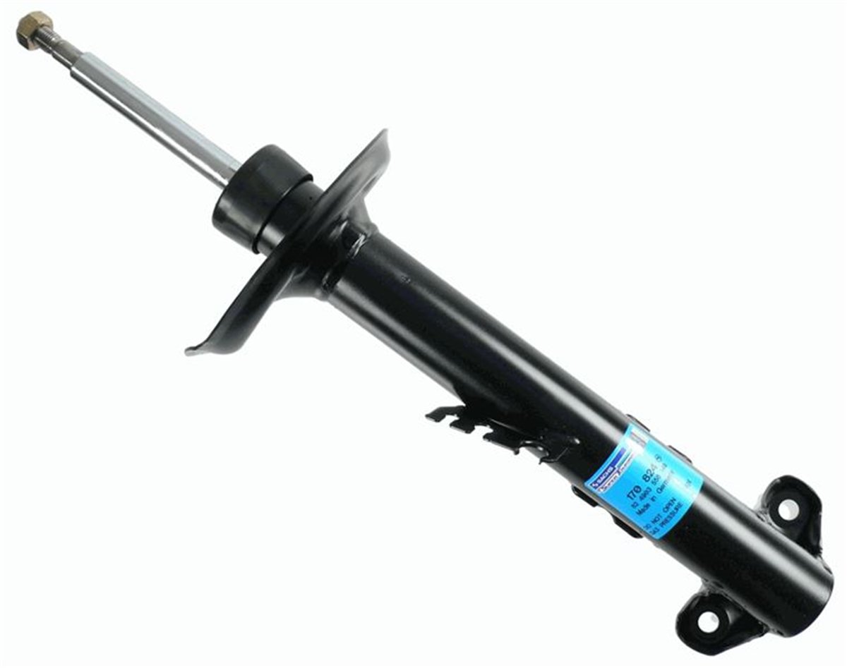 SACHS 824 - Amortisor On Sol - Bmw E36