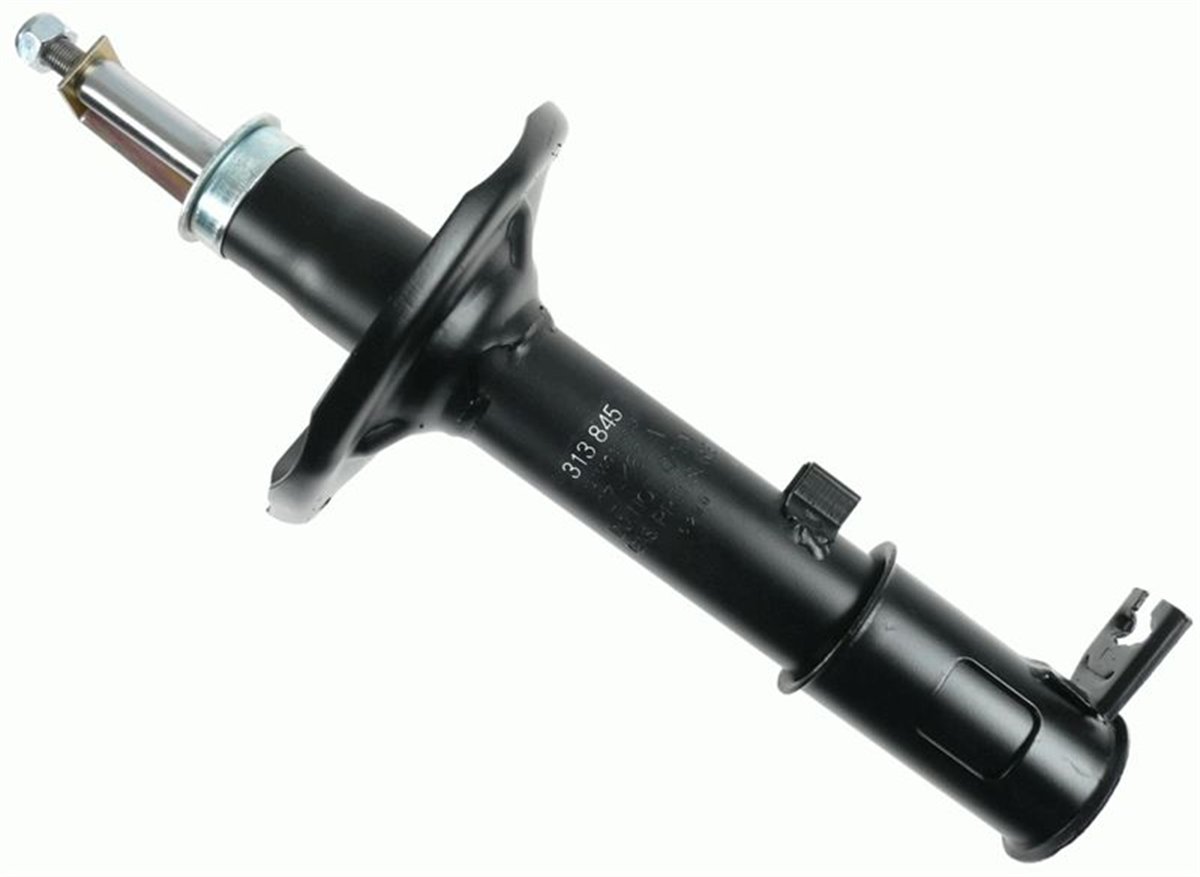 SACHS 845 - Amortisör Arka - Kore Accent Mil/accent Adm