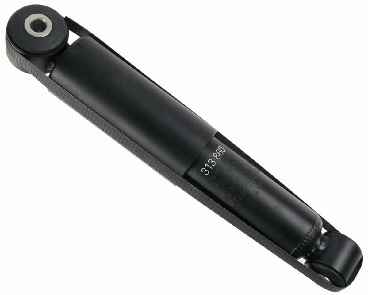 SACHS 860 - Amortisör Arka - Kore Trajet