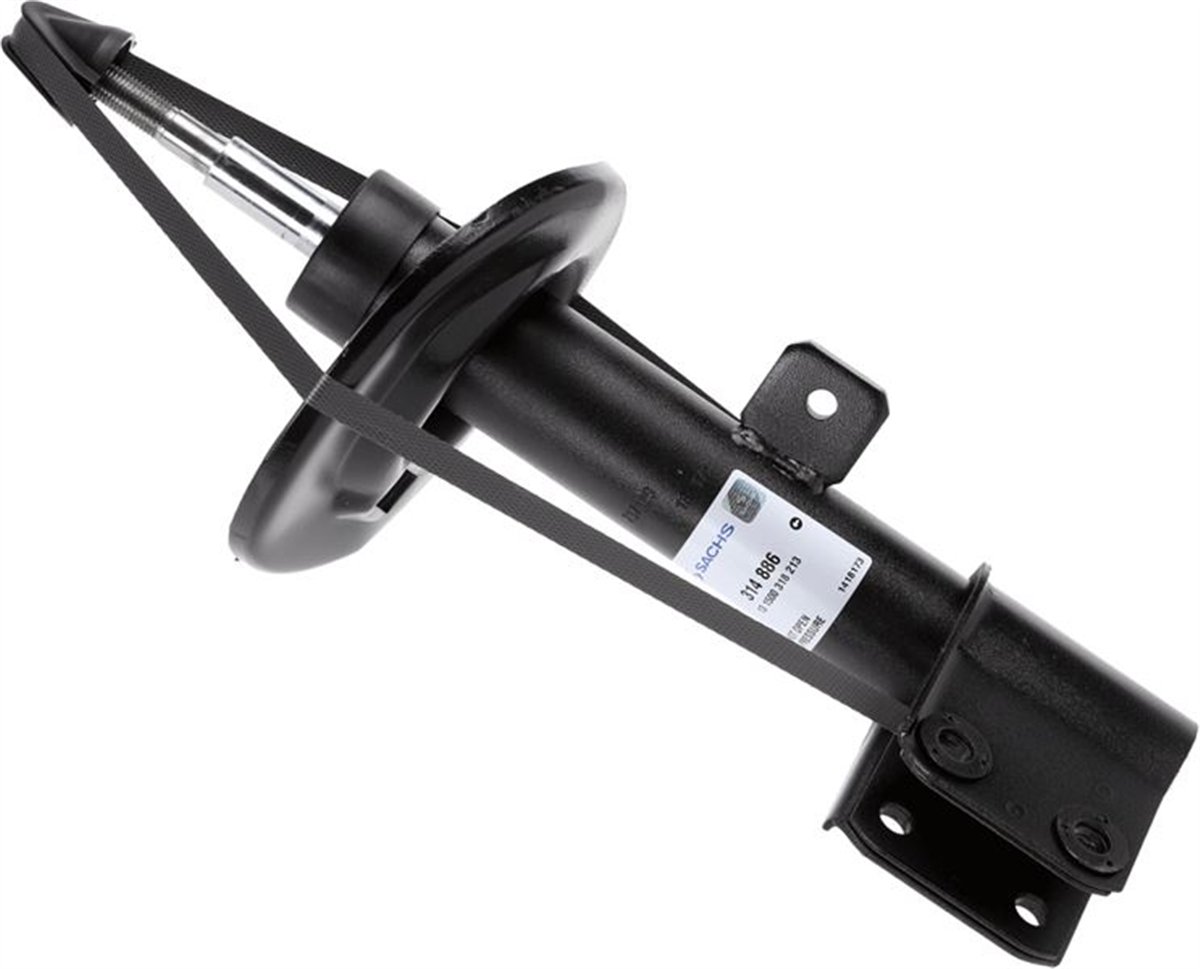 SACHS 886 - Amortisör Ön Sol - Psa Partner / Berlingo