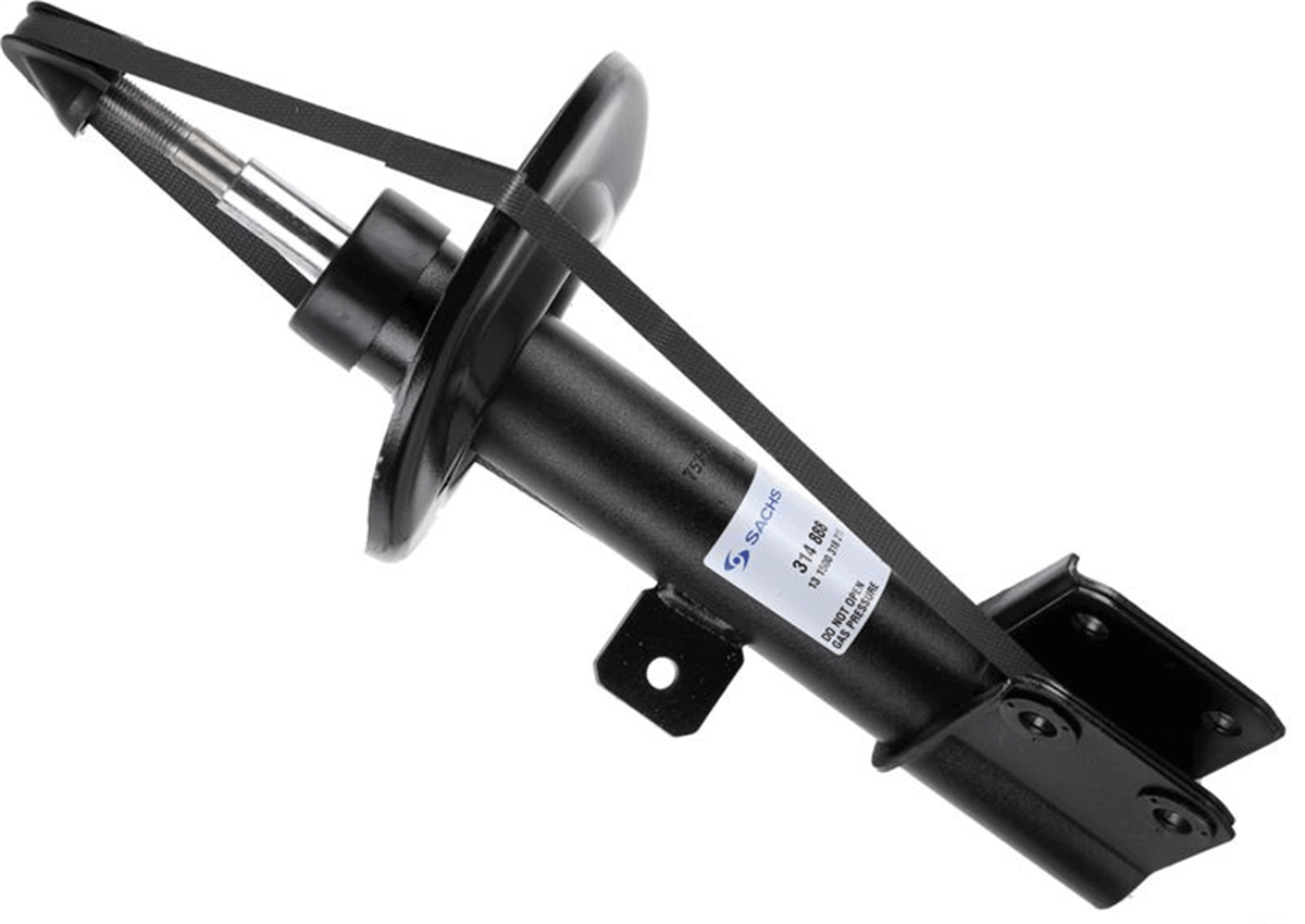 SACHS 888 - Amortisör Ön Sag - Psa Partner / Berlingo