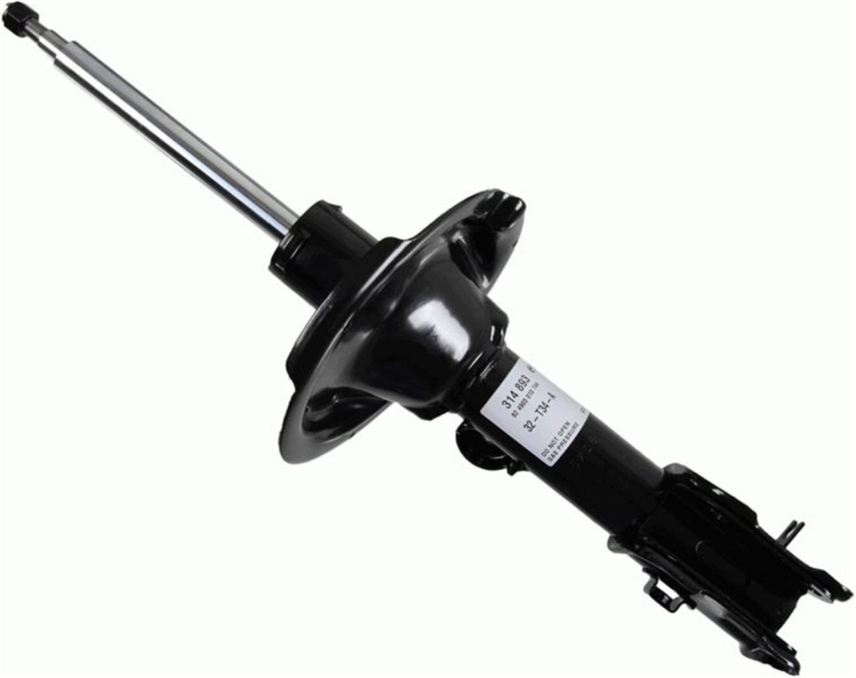 SACHS 893 - Amortisör Ön Sag - Kore H1