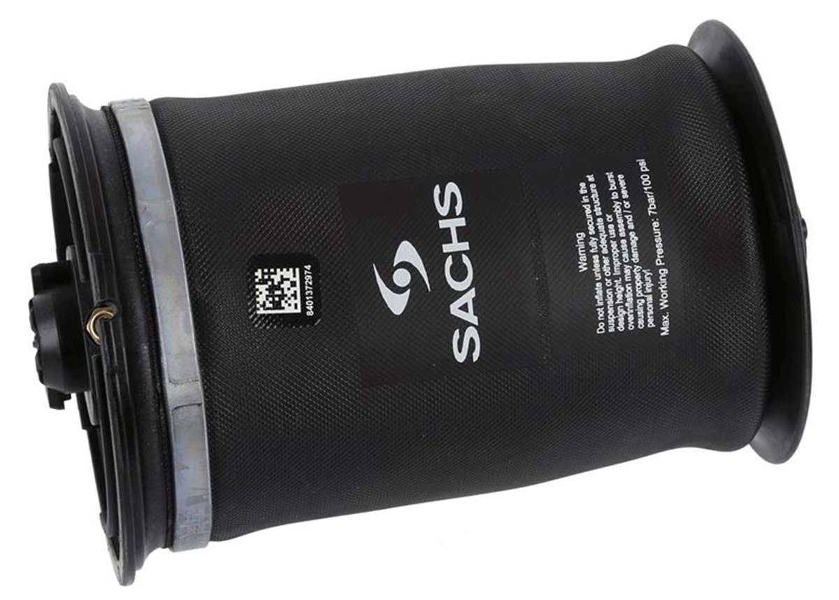 SACHS 899 - Amortisör Körügü Arka - Bmw X5 E70-x6 E71