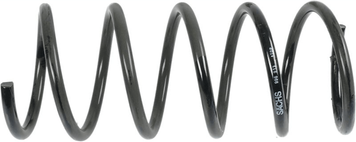 SACHS 913 - Helezon Yayi Arka - Mercedes W202-170