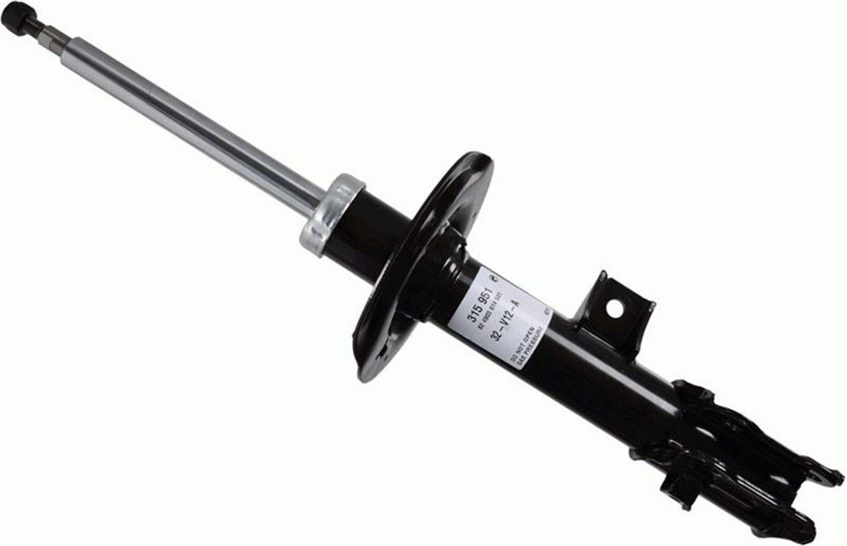 SACHS 951 - Amortisör Ön Sag - Kore Ix35/sportage