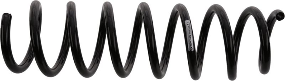 SACHS 955 - Helezon Yayi Ön - Bmw F01-f02-f03-f04