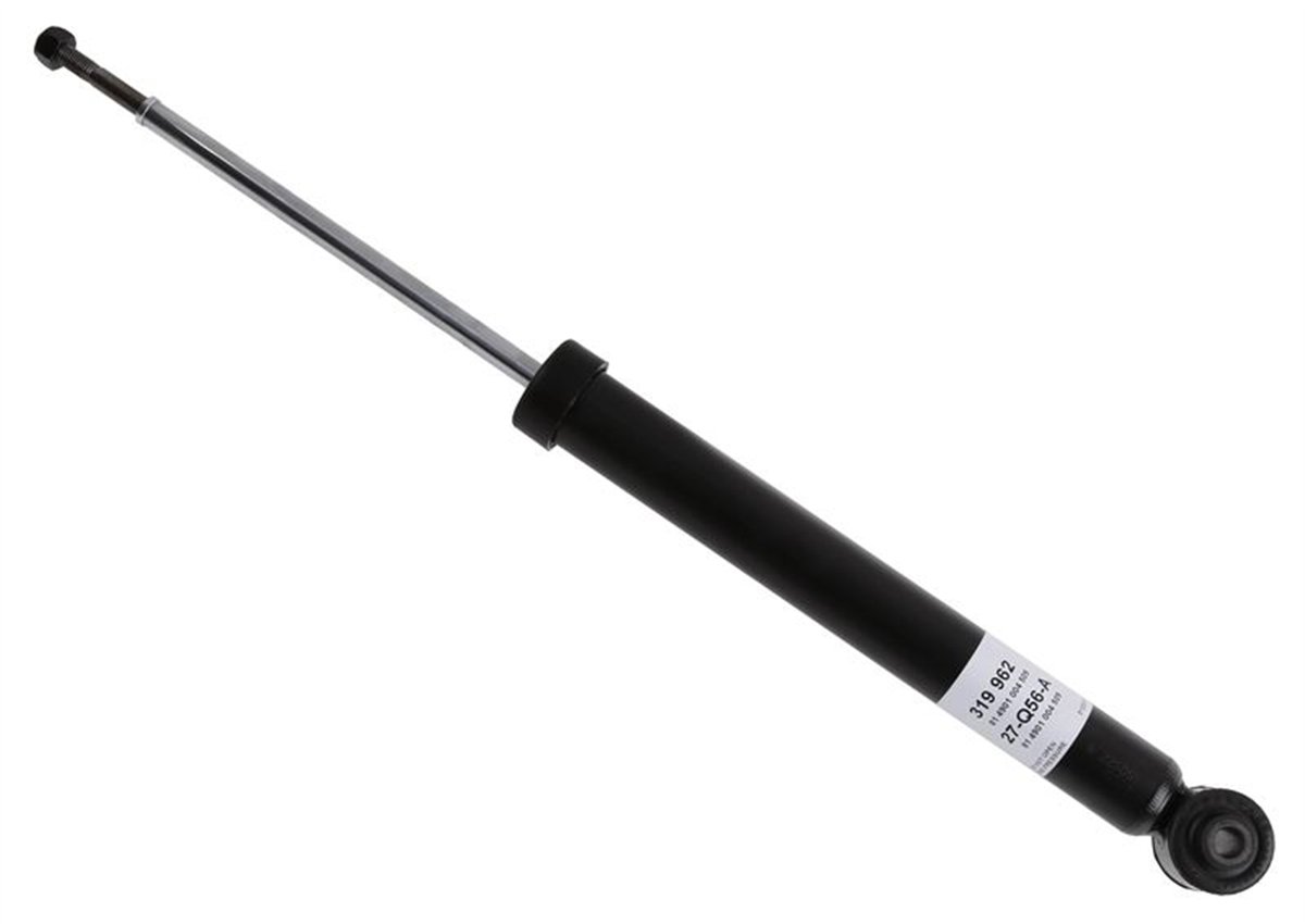 SACHS 962 - Amortisör Arka - Kore I20