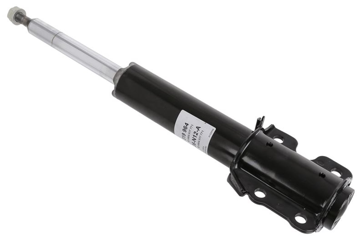 SACHS 964 - Amortisör Ön - Mercedes W901-902-903-904-909-lt35